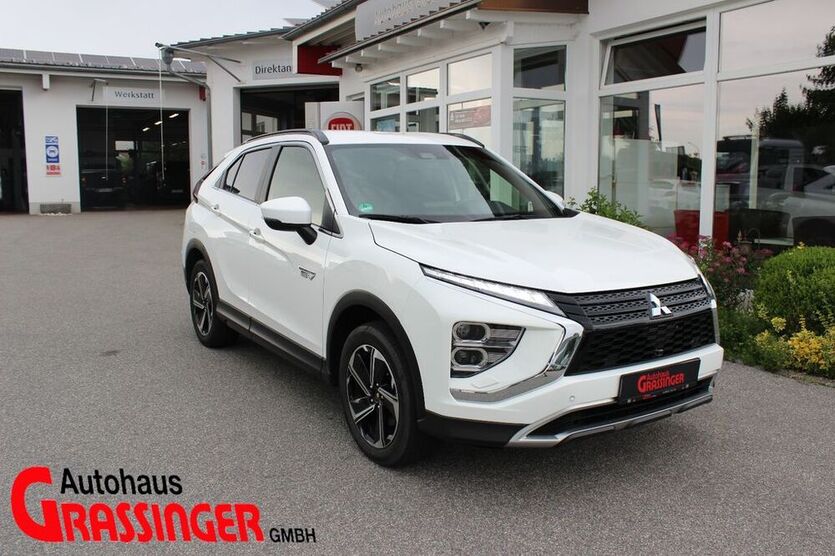 Eclipse Cross