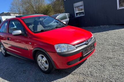 Opel Corsa 153.000 km 2.499 &euro; Kiel 24146