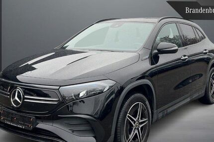 Mercedes-Benz EQA 41.972 km 31.990 &euro; Hennigsdorf 16761