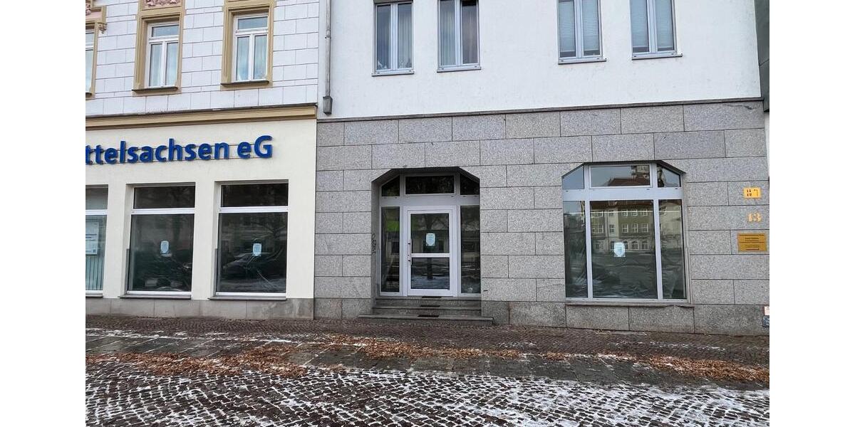 Gewerbeobjekt Döbeln - 900&euro; | Angebot:24397102