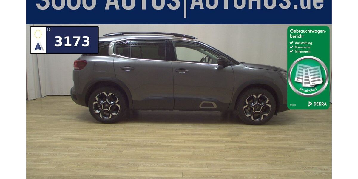 Citroen C5 Aircross 72.876 km 18.480 &euro; Bremen / Arsten 28279