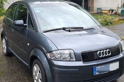 Audi A2 200.000 km 1.900 &euro; Tuttlingen 78532