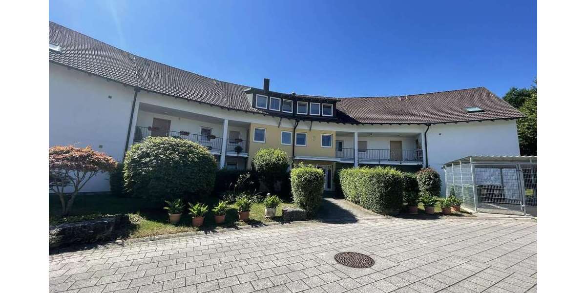 Etagenwohnung Öhringen - 2 Zimmer, 68 m&sup2;, 265.000&euro; | Angebot:26983211