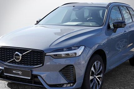 Volvo XC60 91.000 km 34.890 &euro; Büdelsdorf 24782