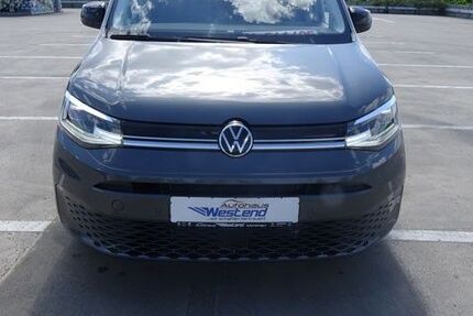 VW Caddy Maxi