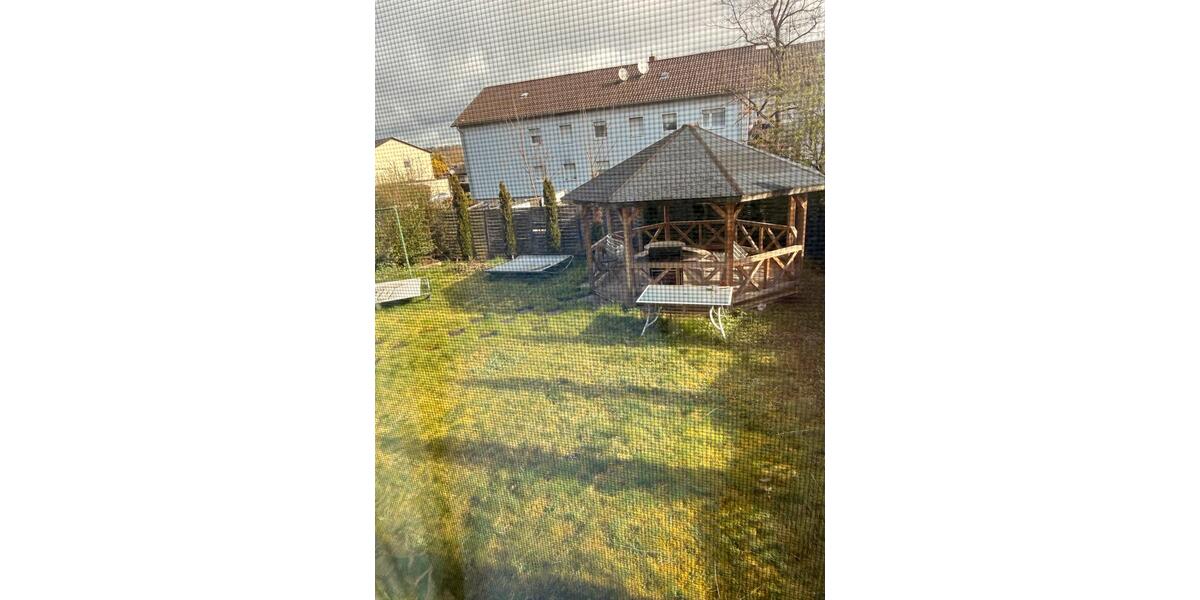 Erdgeschoßwohnung Nidderau - 4 Zimmer, 100 m&sup2;, 1.000&euro; | Angebot:25960508