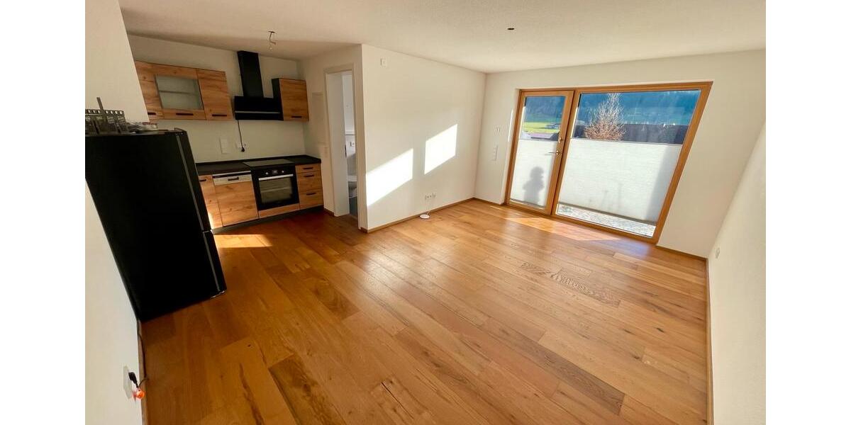 Sonnige 2- Zimmer Einliegerwohnung 2 zimmer