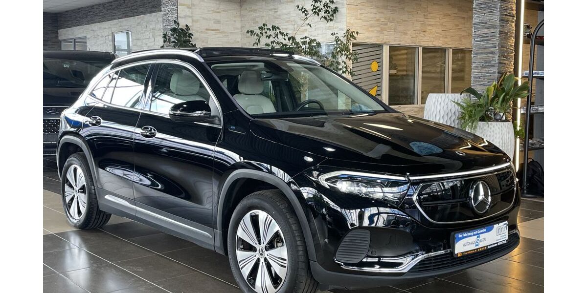 Mercedes-Benz EQA 42.057 km 30.400 &euro; Eitorf 53783