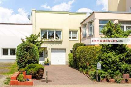 Haus Luckenwalde - 3 Zimmer, 119 m&sup2;, 220.000&euro; | Angebot:26433143