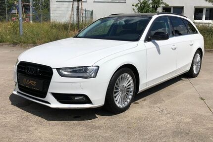 Audi A4 248.000 km 8.900 &euro; Ötigheim 76470