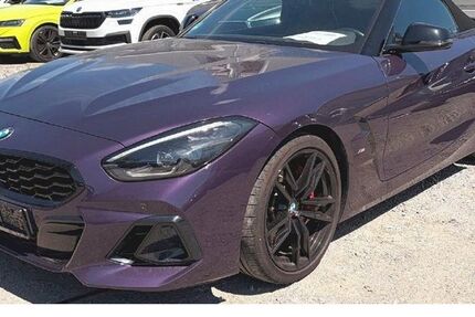 BMW Z4 29.990 km 44.890 &euro; Bensheim 64625