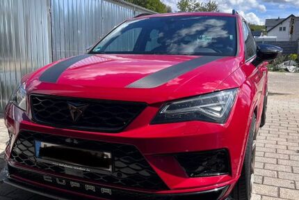 Cupra Ateca 71.000 km 24.799 &euro; Aalen 73432