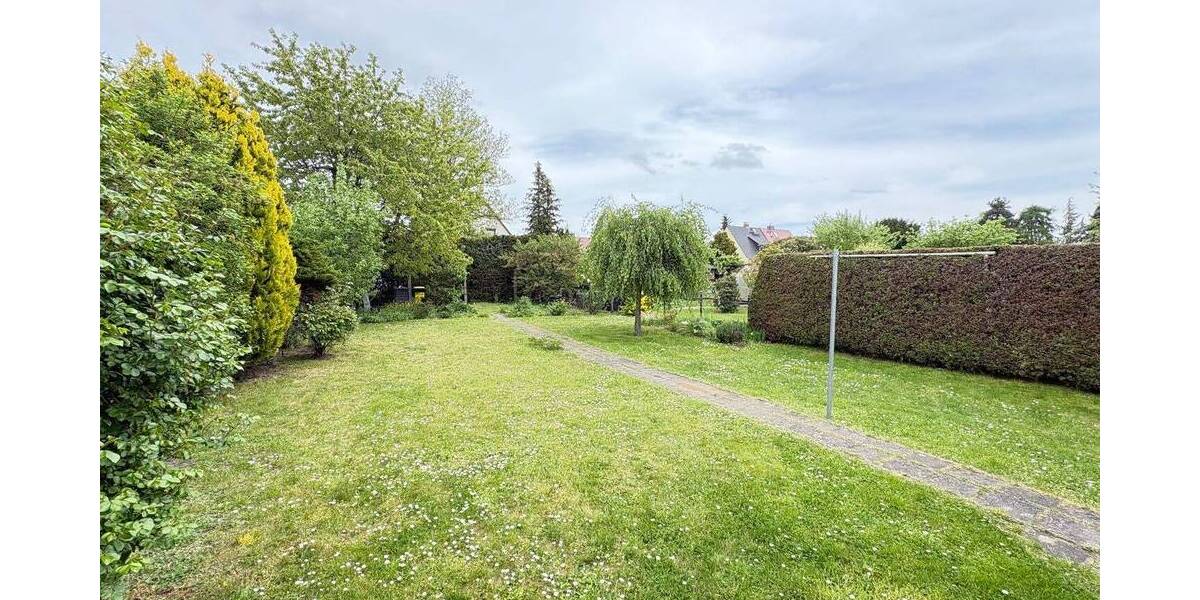 Doppelhaushälfte Leipzig Paunsdorf - 3 Zimmer, 95 m&sup2;, 335.000&euro; | Angebot:26758497