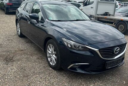 Mazda 6 240.000 km 4.500 &euro; Koblenz OT Neuendorf 56070