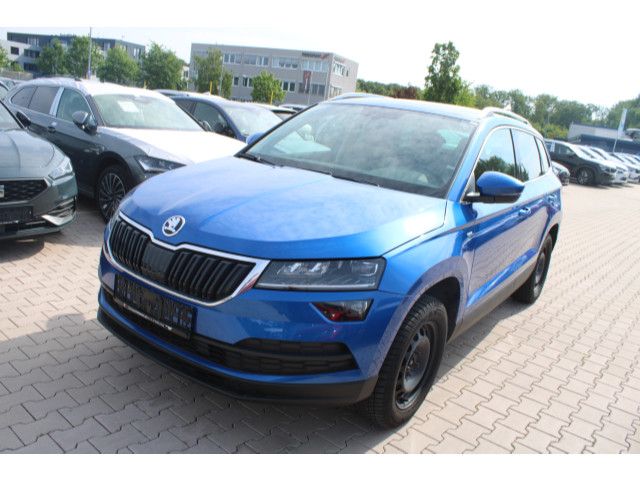Skoda Karoq 33.000 km 20.690 &euro; Wolfsburg 38440