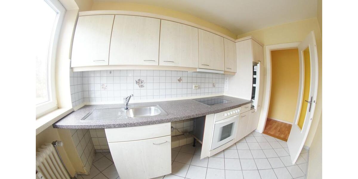 Erdgeschoßwohnung Rendsburg - 2.5 Zimmer, 65 m&sup2;, 610&euro; | Angebot:26232946
