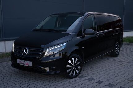 Mercedes-Benz Vito 52.500 km 39.950 &euro; Schkeuditz 04435