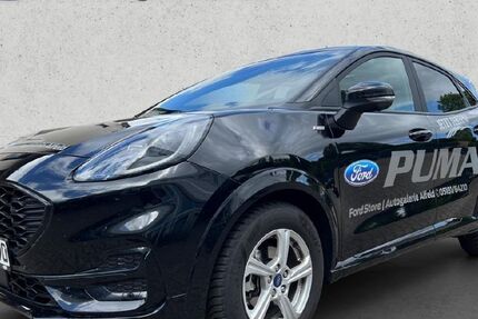 Ford Puma 15.700 km 25.900 &euro; Alfeld 31061