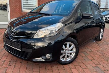 Toyota Yaris 170.240 km 5.900 &euro; Steinfeld 49439