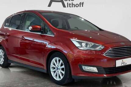 Ford C-Max 148.000 km 6.999 &euro; Stuttgart 70195