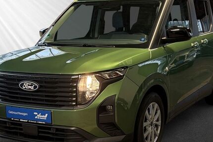 Ford Tourneo Courier 14.389 km 21.990 &euro; Oberhausen - Sterkrade 46145