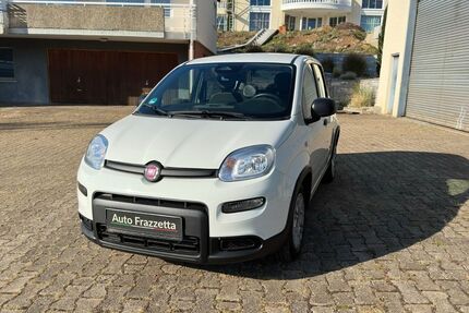 Fiat Panda 2.588 km 14.499 &euro; Böbingen an der Rems 73560