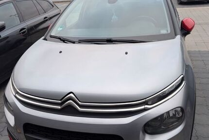 Citroen C3 90.000 km 8.500 &euro; Hamburg 22145
