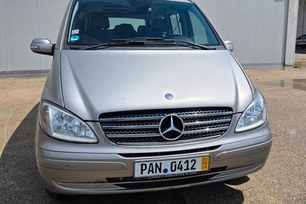 Mercedes-Benz Viano 241.000 km 5.400 &euro; Eggenfelden 84307