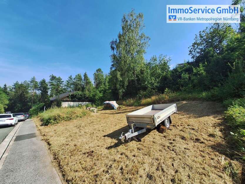 Grundstück zu verkaufen in Velden 104.500 € 865 m² zimmer