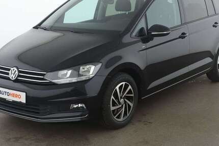 VW Touran 92.156 km 20.090 € Neufahrn 85375