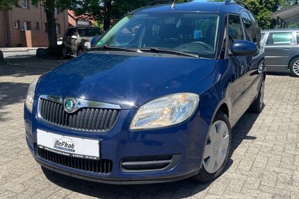 Skoda Roomster 305.000 km 750 &euro; Lohne 49393