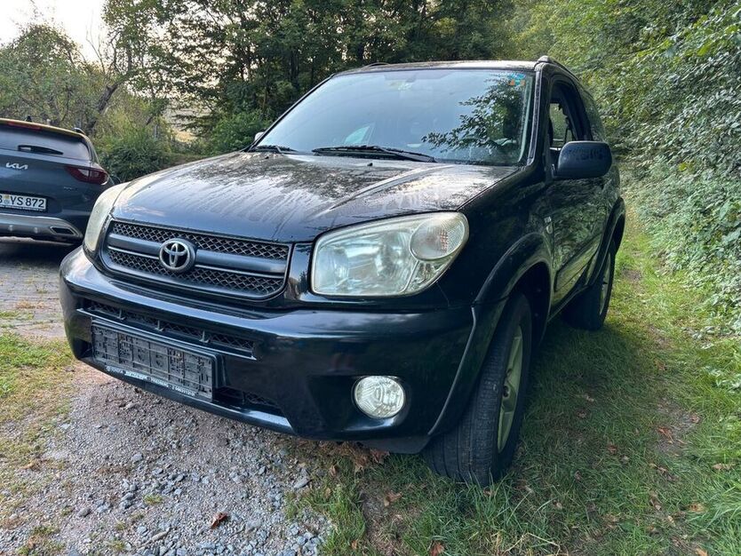 RAV 4