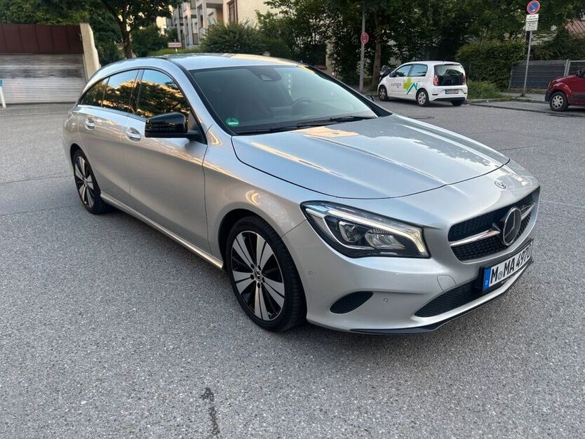 CLA 180