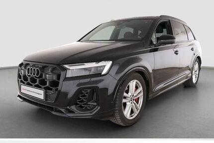Audi SQ7 27.340 km 83.440 &euro; Nürnberg 90411
