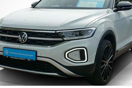 VW T-Roc 88.000 km 21.880 &euro; Schrobenhausen 86529