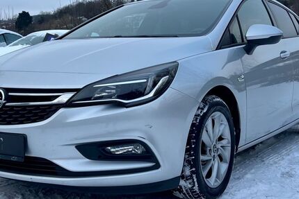 Opel Astra 143.200 km 8.690 &euro; Taunusstein 65232