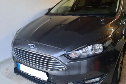 Ford Focus 106.000 km 5.999 &euro; Mönchsroth 91614