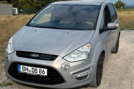 Ford S-Max 144.053 km 3.000 &euro; Iffezheim 76473