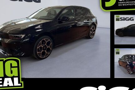 Opel Astra 34.000 km 18.480 &euro; Augsburg 86167