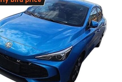 MG 3 13.745 km 17.498 &euro; Ergolding 84030