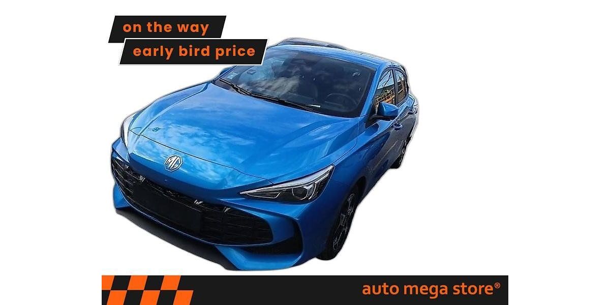 MG 3 13.745 km 17.498 &euro; Ergolding 84030