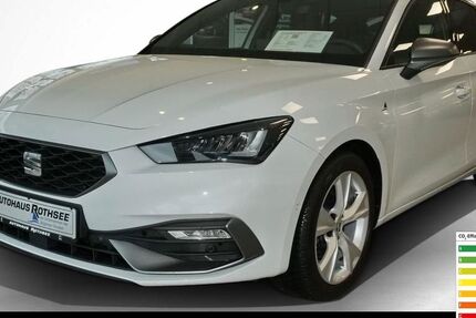 Seat Leon 23.051 km 25.870 &euro; Hilpoltstein 91161