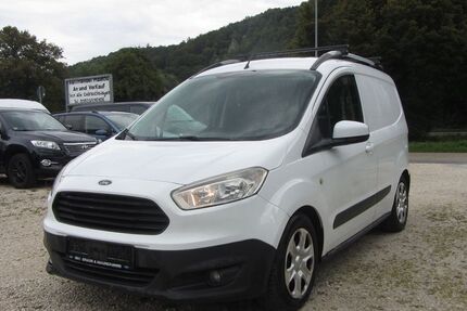 Ford Transit 84.000 km 6.900 € Schelklingen 89601