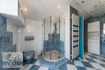 Coole 4-Zimmer-Maisonette-Wohnung mit Sonnenterrasse, Balkon u. Garage