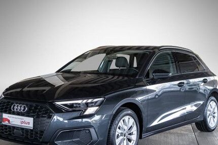 Audi A3 40.617 km 23.720 &euro; Stuttgart 70469