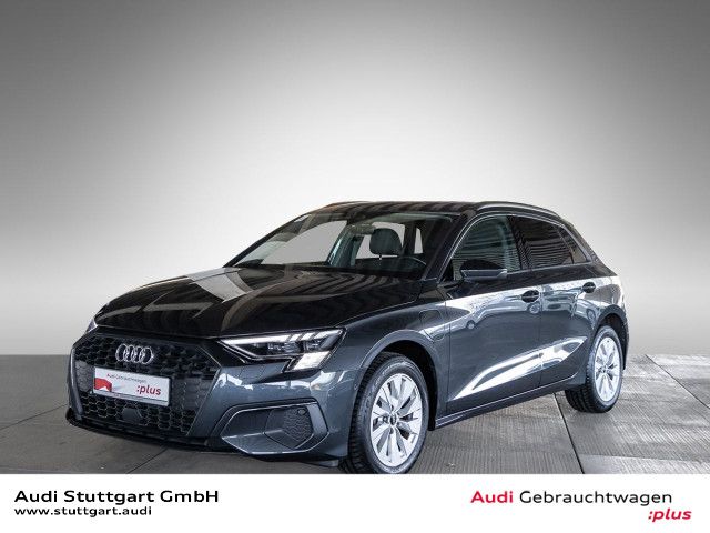 Audi A3 40.617 km 23.720 &euro; Stuttgart 70469