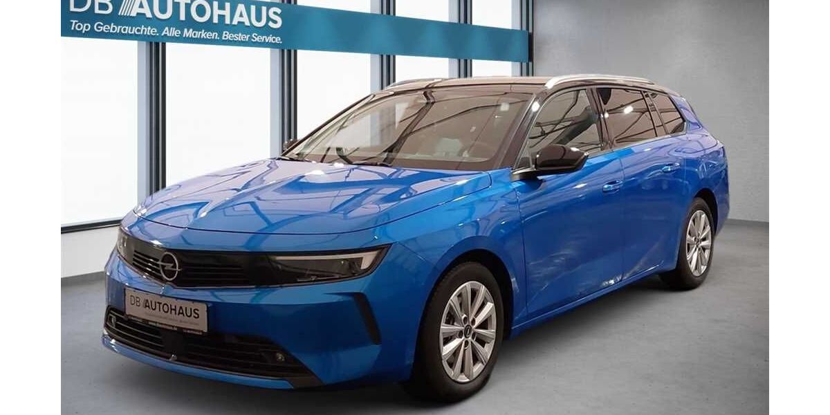 Opel Astra 36.115 km 20.460 &euro; Maintal 63477