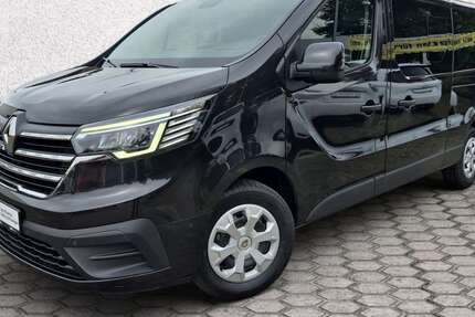 Renault Trafic 24.746 km 44.989 &euro; Bruchhausen-Vilsen 27305