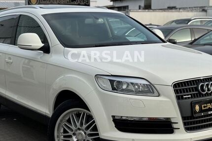 Audi Q7 200.000 km 12.498 &euro; Worms 67547