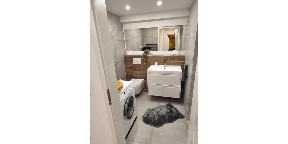 Etagenwohnung Iserlohn Sümmern - 1 Zimmer, 48 m&sup2;, 86.000&euro; | Angebot:24840818